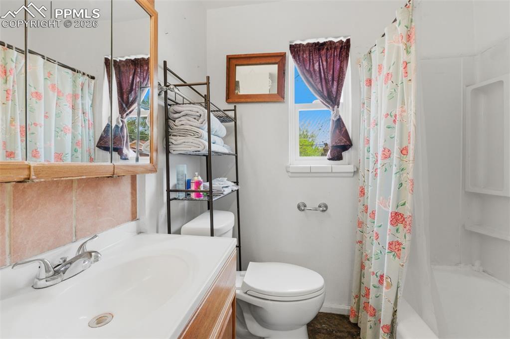 1932 Claremont Avenue Pueblo CO 81004