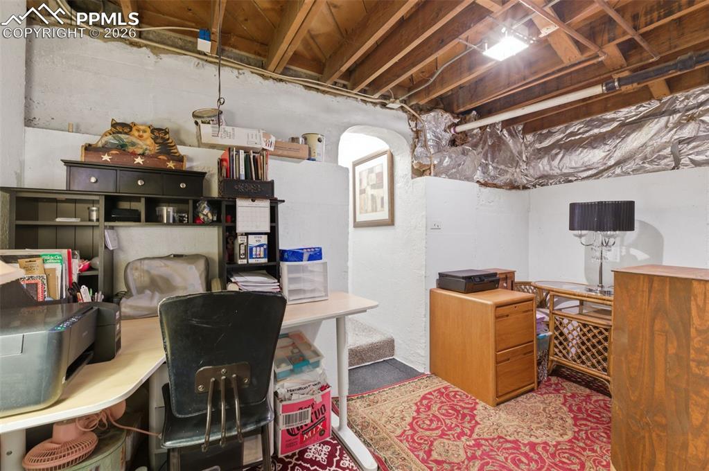 1932 Claremont Avenue Pueblo CO 81004