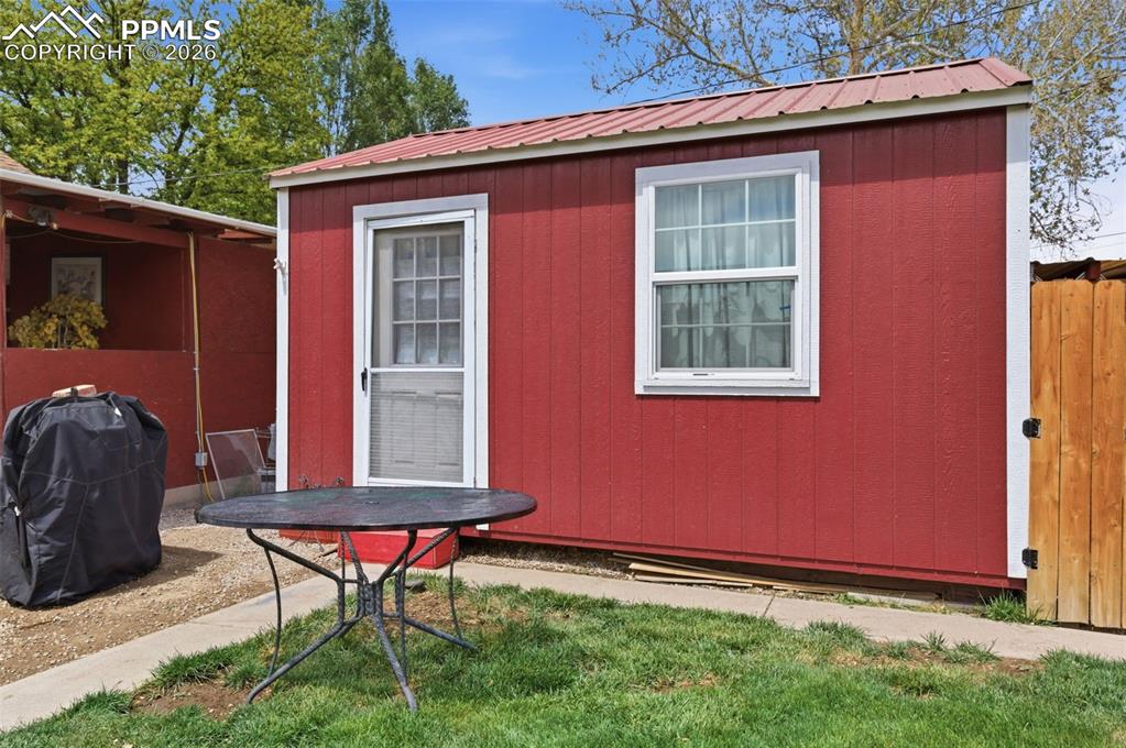 1932 Claremont Avenue Pueblo CO 81004