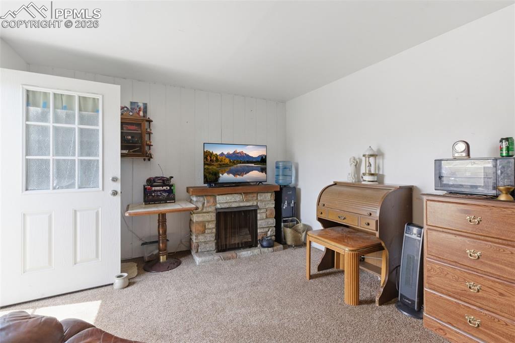1932 Claremont Avenue Pueblo CO 81004