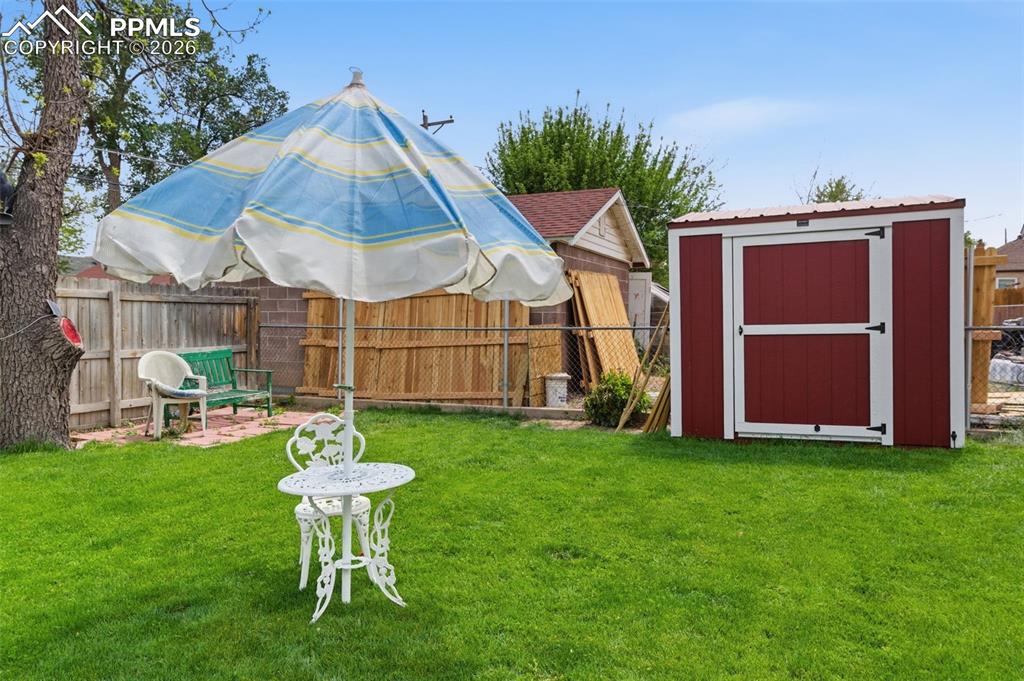 1932 Claremont Avenue Pueblo CO 81004