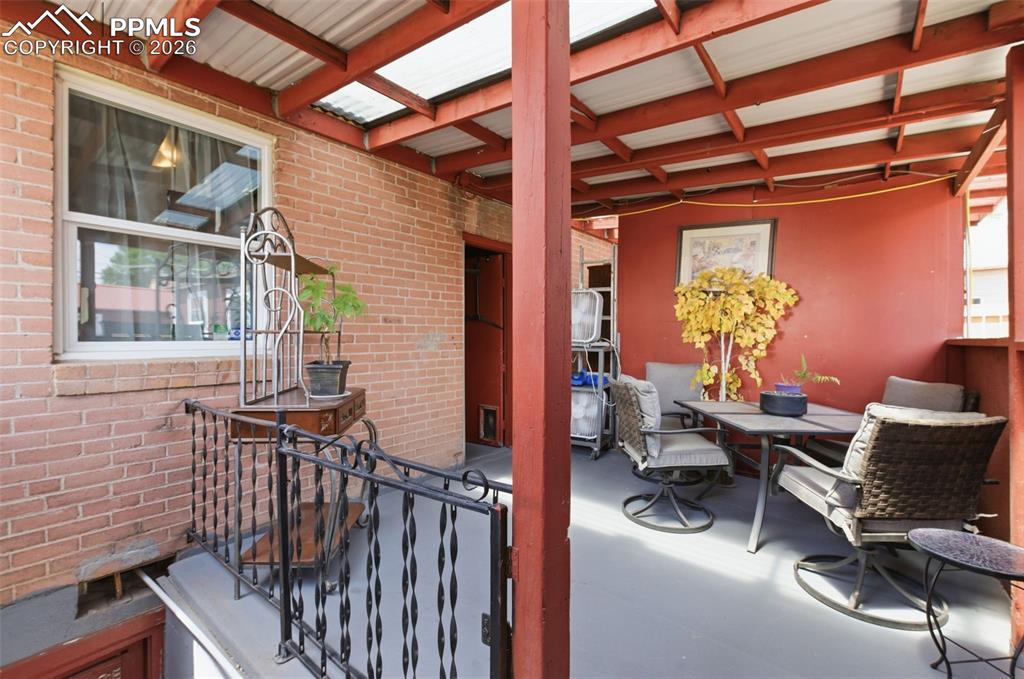 1932 Claremont Avenue Pueblo CO 81004
