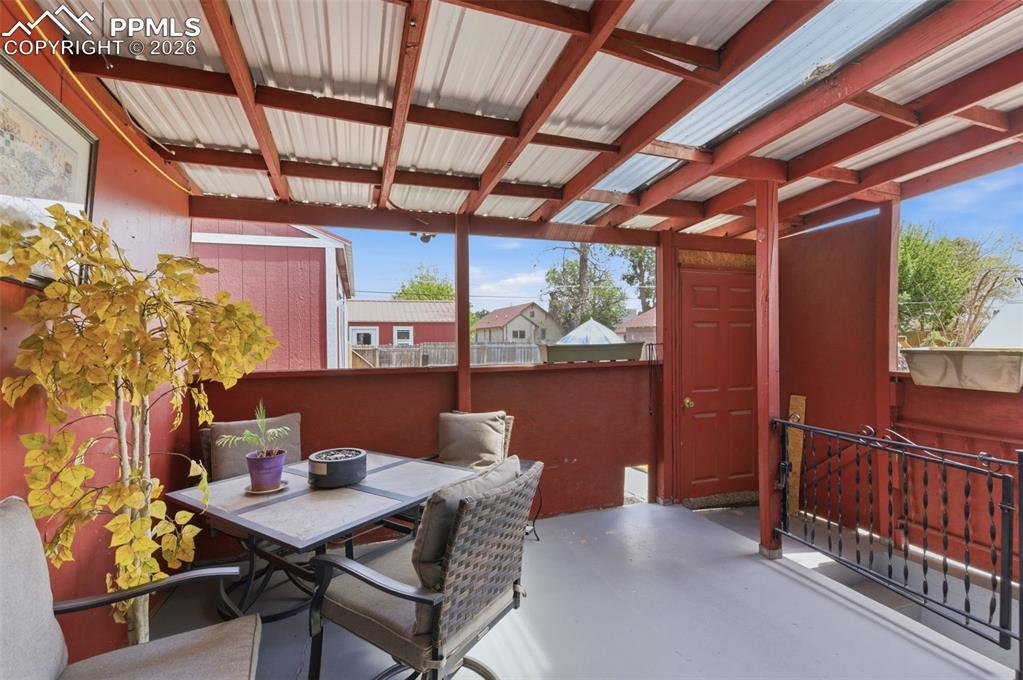 1932 Claremont Avenue Pueblo CO 81004