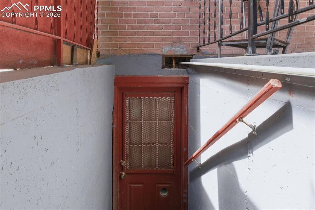 1932 Claremont Avenue Pueblo CO 81004
