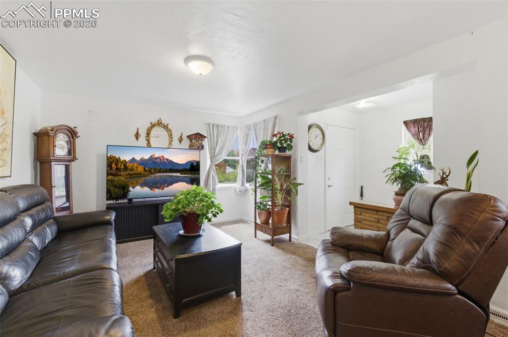 1932 Claremont Avenue Pueblo CO 81004