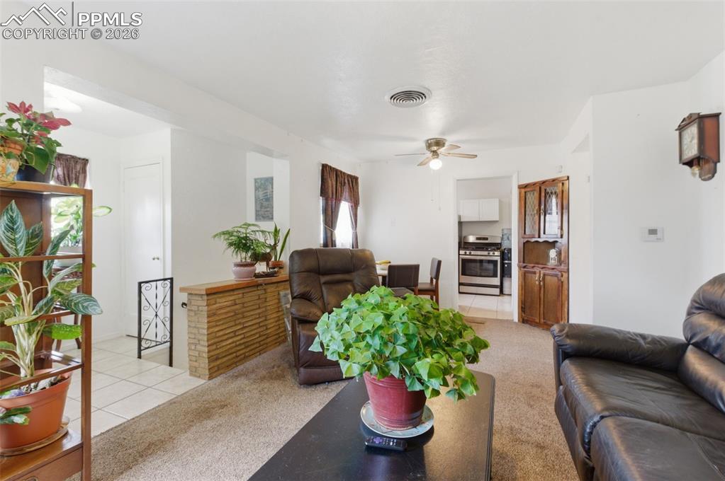 1932 Claremont Avenue Pueblo CO 81004