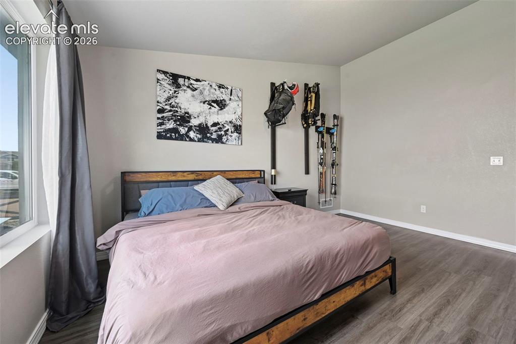 6708 Mineral Belt Drive Colorado Springs CO 80927