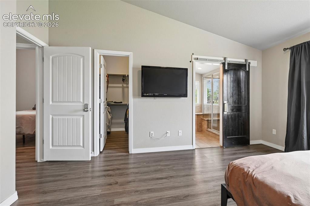 6708 Mineral Belt Drive Colorado Springs CO 80927