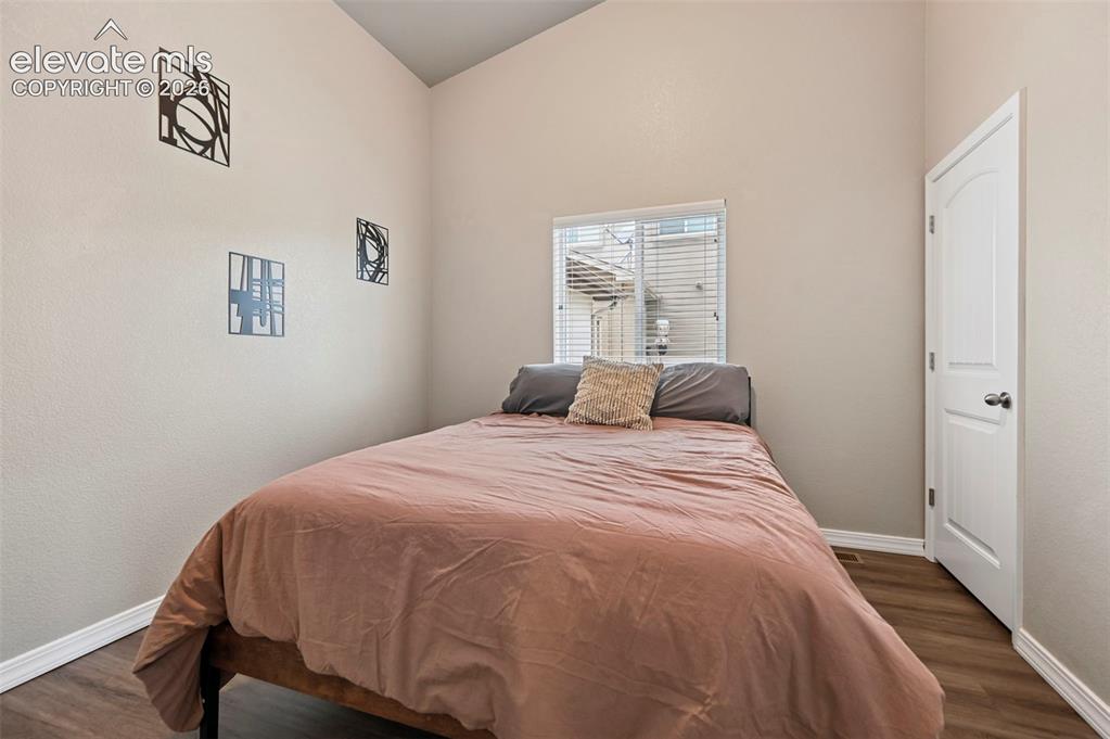 6708 Mineral Belt Drive Colorado Springs CO 80927