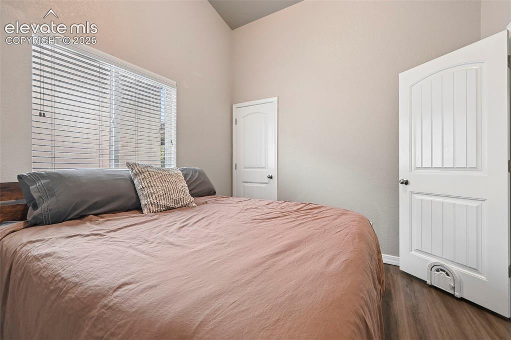 6708 Mineral Belt Drive Colorado Springs CO 80927
