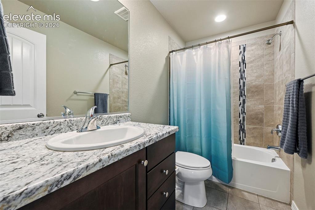 6708 Mineral Belt Drive Colorado Springs CO 80927