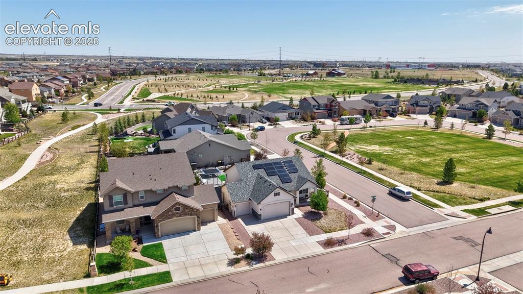 6708 Mineral Belt Drive Colorado Springs CO 80927