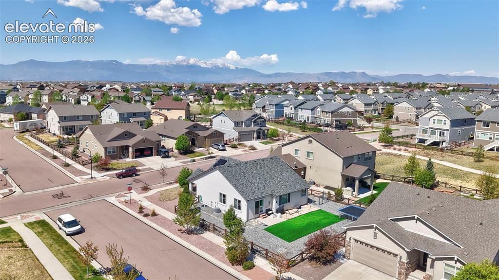 6708 Mineral Belt Drive Colorado Springs CO 80927