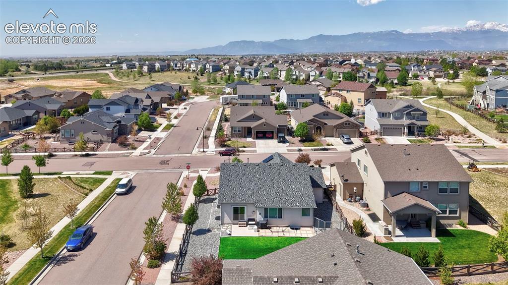 6708 Mineral Belt Drive Colorado Springs CO 80927