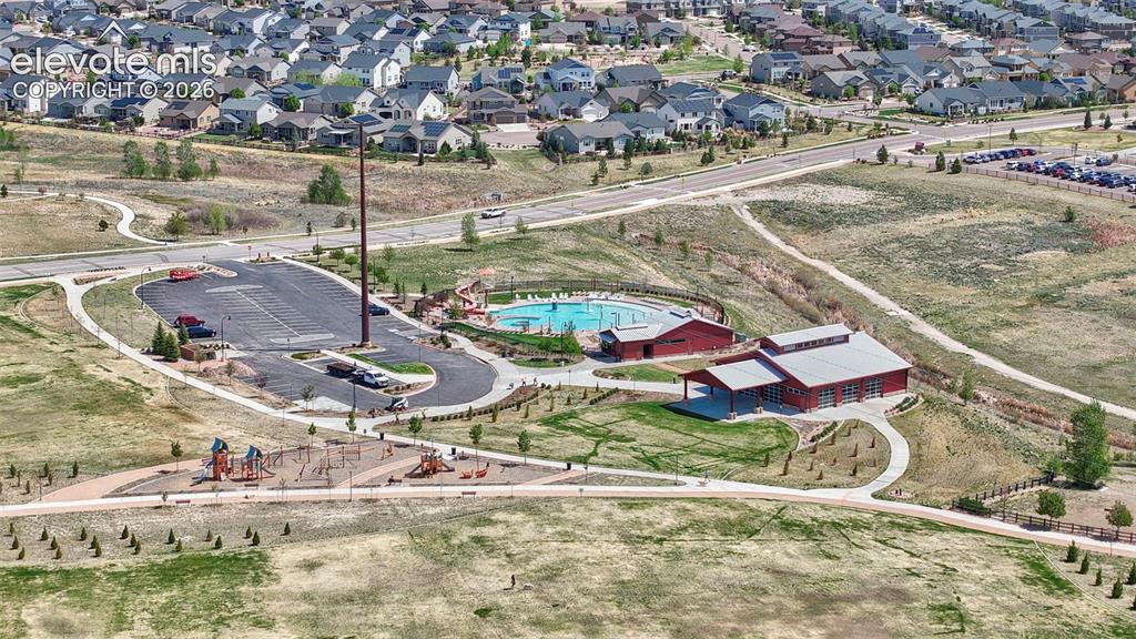 6708 Mineral Belt Drive Colorado Springs CO 80927