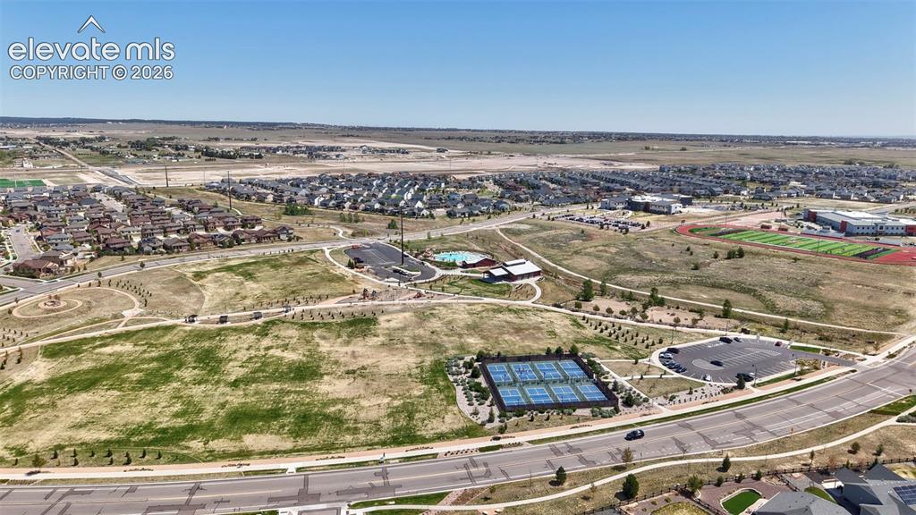 6708 Mineral Belt Drive Colorado Springs CO 80927
