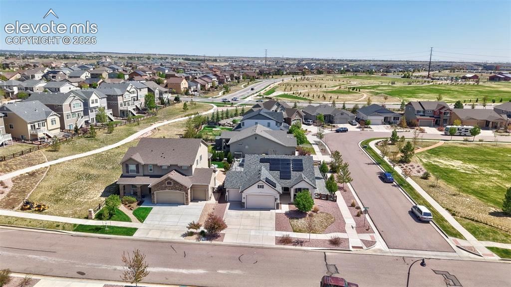 6708 Mineral Belt Drive Colorado Springs CO 80927