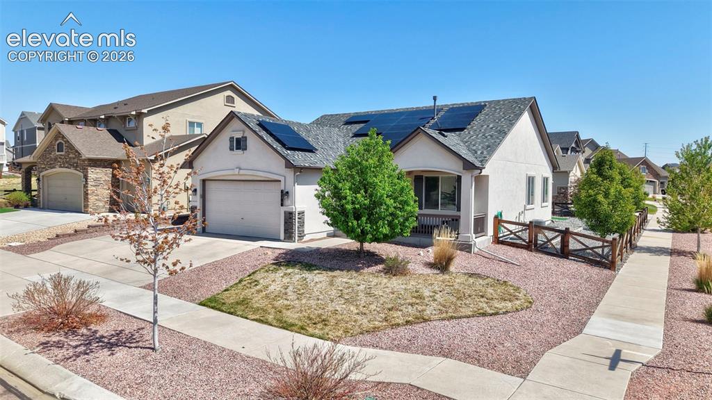 6708 Mineral Belt Drive Colorado Springs CO 80927