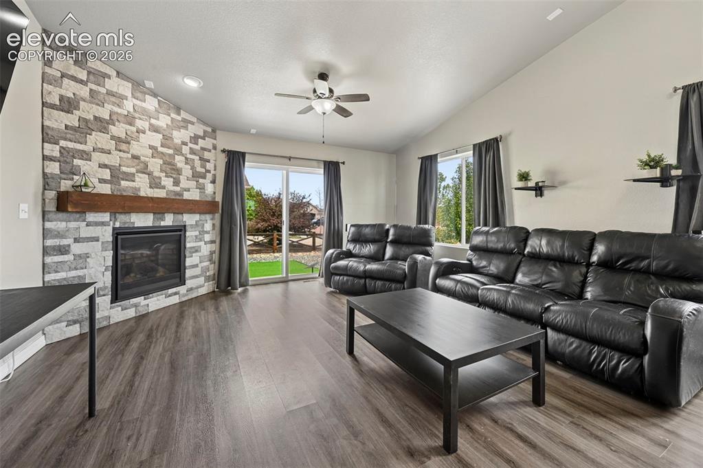 6708 Mineral Belt Drive Colorado Springs CO 80927