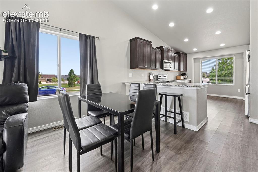6708 Mineral Belt Drive Colorado Springs CO 80927