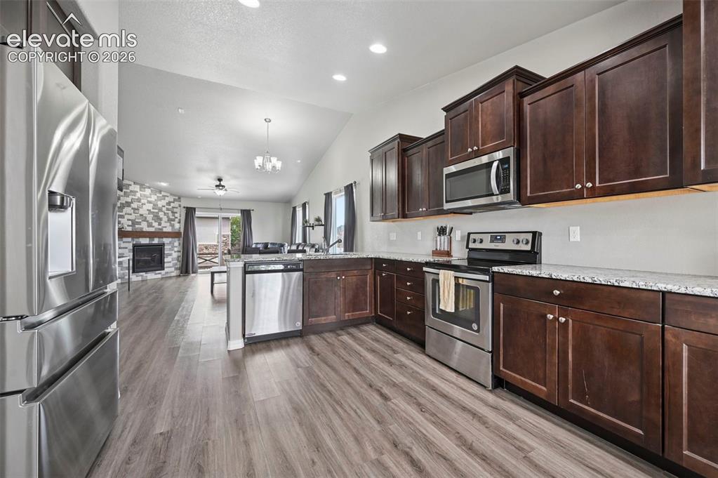 6708 Mineral Belt Drive Colorado Springs CO 80927