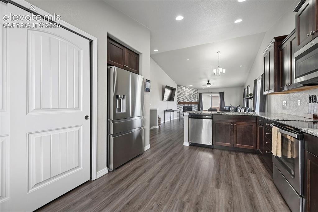 6708 Mineral Belt Drive Colorado Springs CO 80927