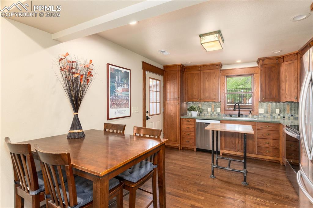 12 N 17th Street Colorado Springs CO 80904