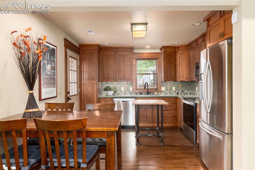 12 N 17th Street Colorado Springs CO 80904