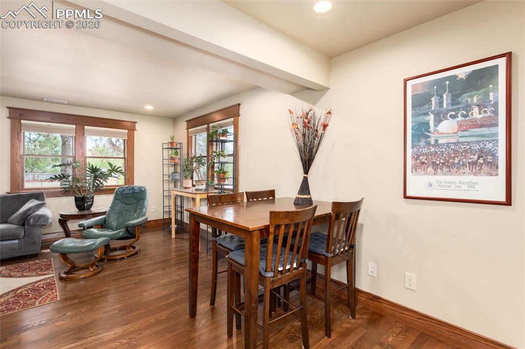 12 N 17th Street Colorado Springs CO 80904