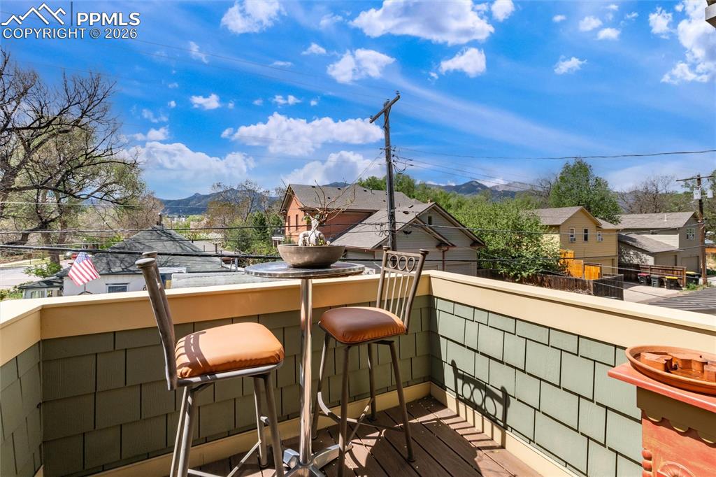 12 N 17th Street Colorado Springs CO 80904