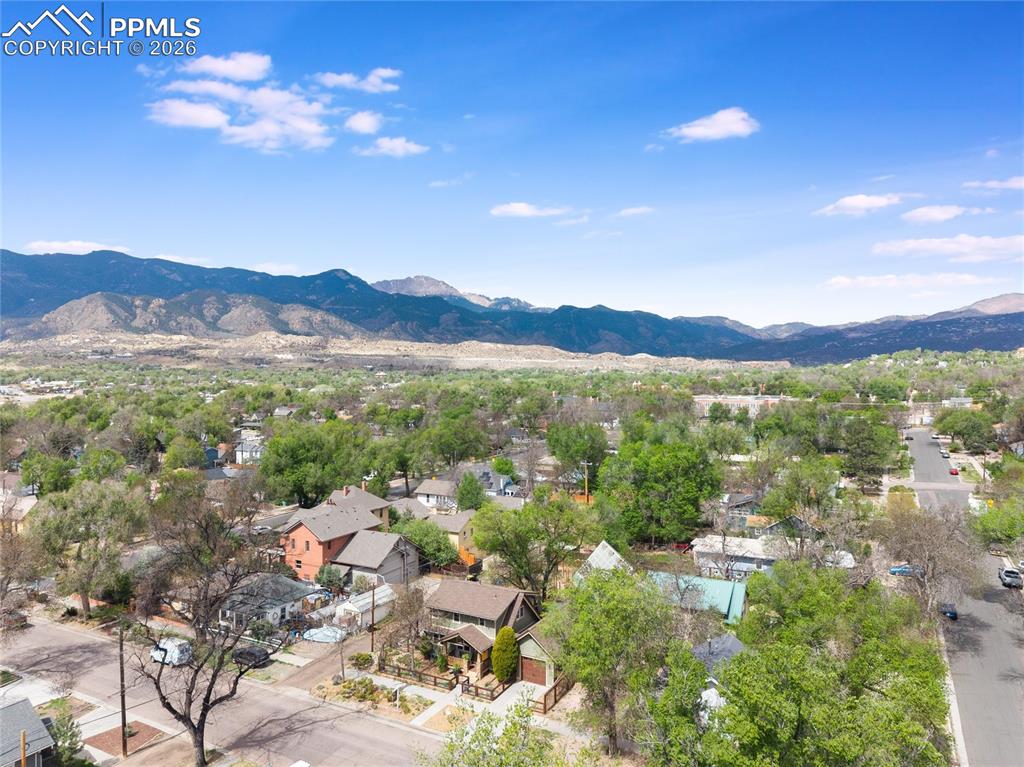 12 N 17th Street Colorado Springs CO 80904