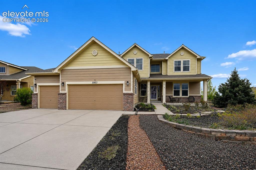 10813 White Sands Court Peyton CO 80831