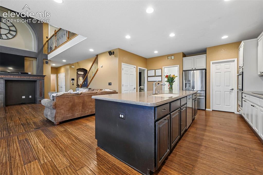 10813 White Sands Court Peyton CO 80831