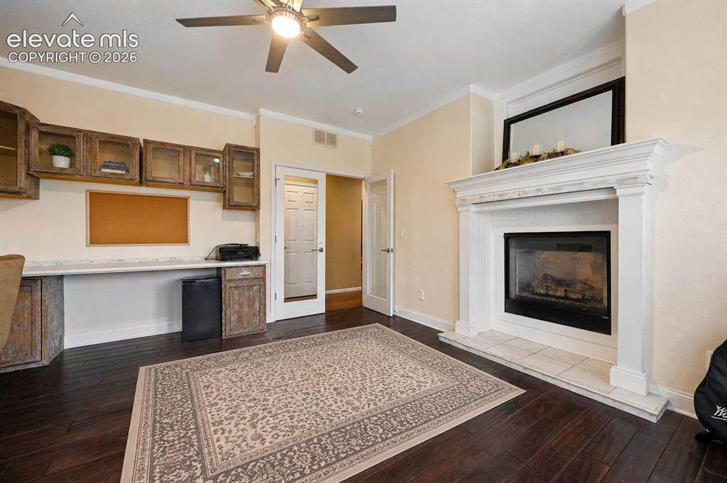 10813 White Sands Court Peyton CO 80831