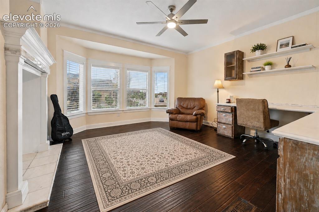 10813 White Sands Court Peyton CO 80831
