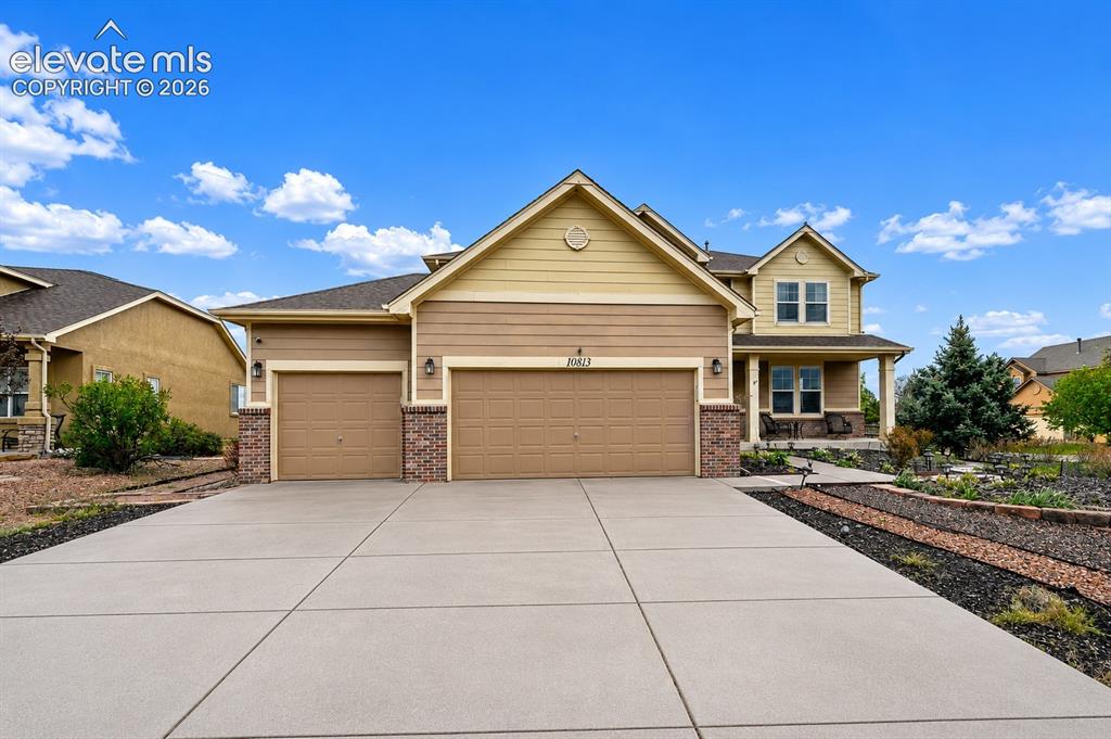 10813 White Sands Court Peyton CO 80831