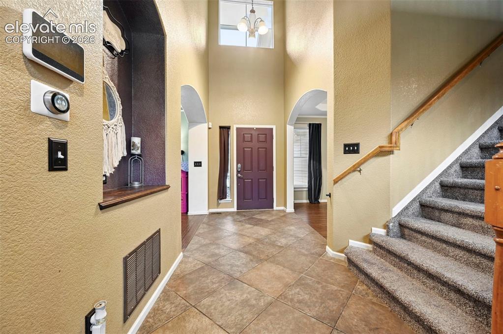 10813 White Sands Court Peyton CO 80831
