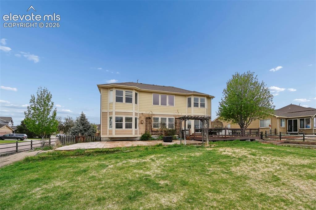 10813 White Sands Court Peyton CO 80831