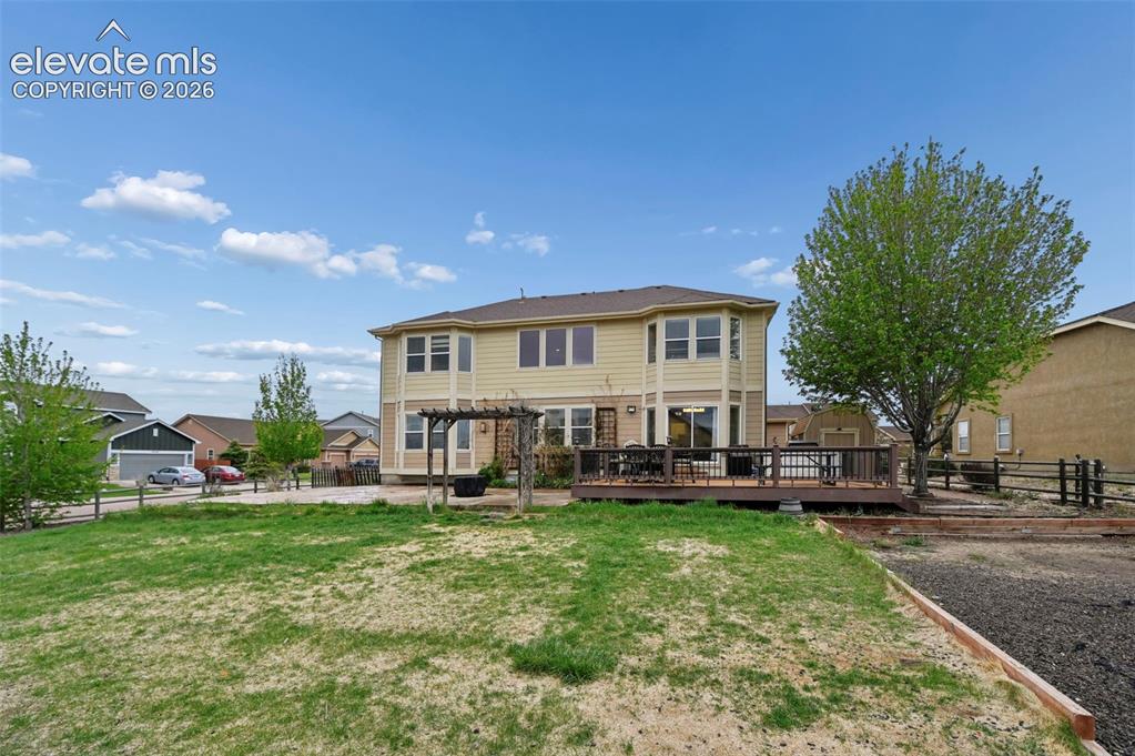 10813 White Sands Court Peyton CO 80831