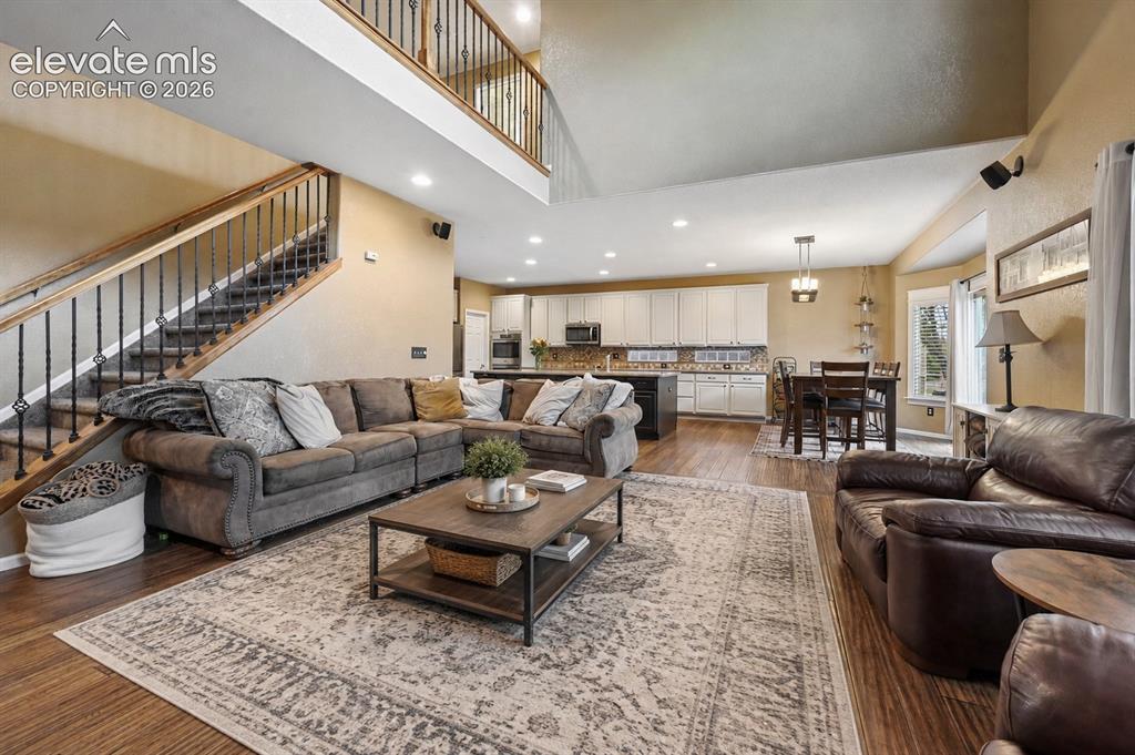 10813 White Sands Court Peyton CO 80831