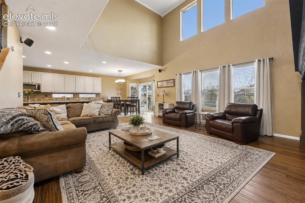 10813 White Sands Court Peyton CO 80831