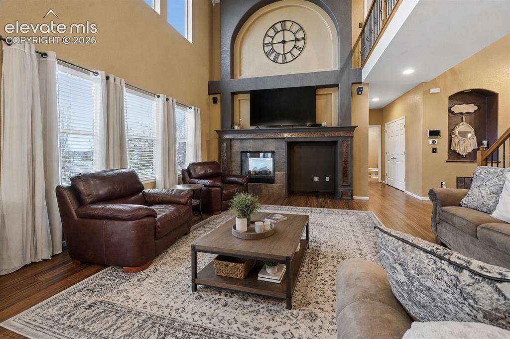 10813 White Sands Court Peyton CO 80831