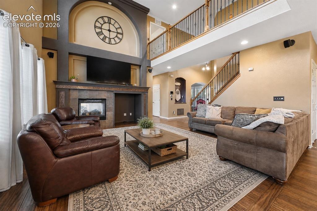 10813 White Sands Court Peyton CO 80831