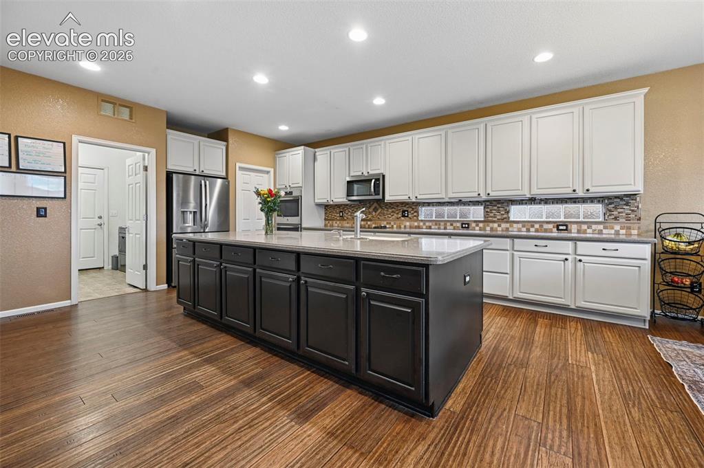 10813 White Sands Court Peyton CO 80831