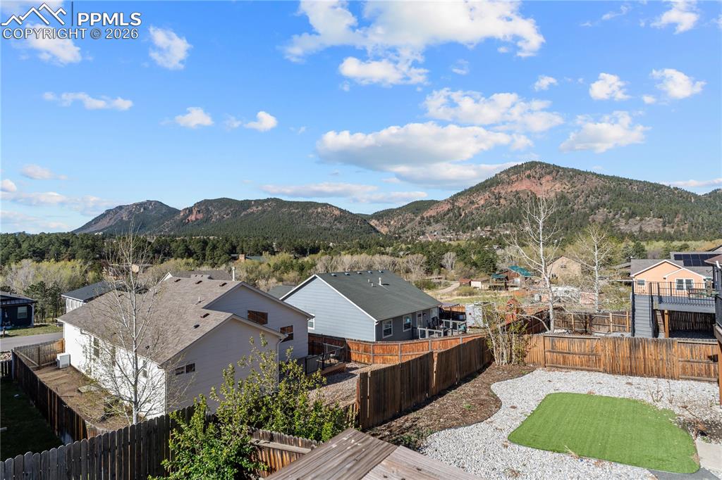 25 Sailing Way Palmer Lake CO 80133