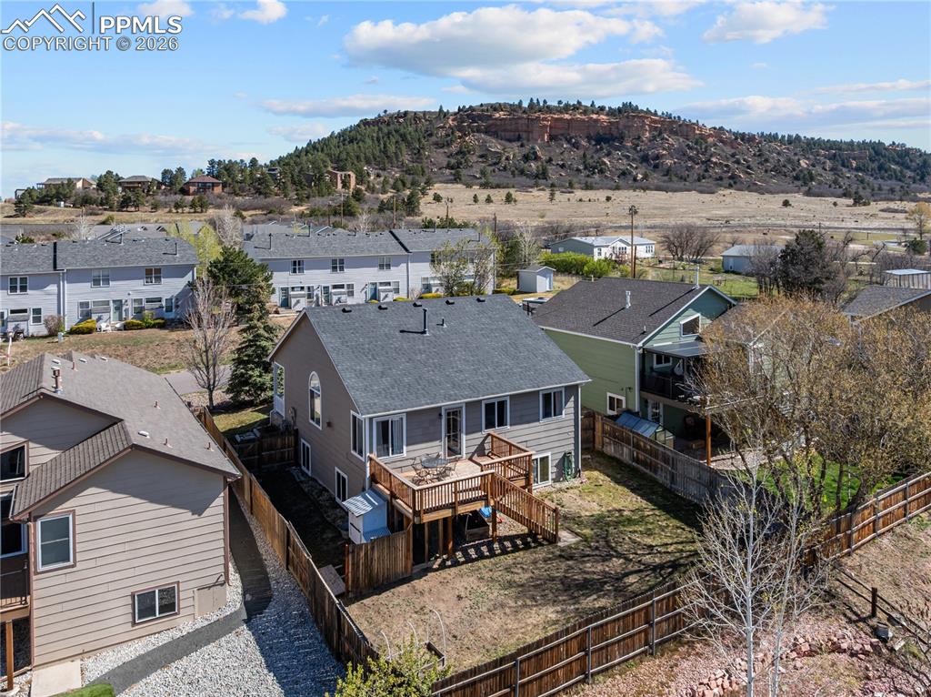 25 Sailing Way Palmer Lake CO 80133
