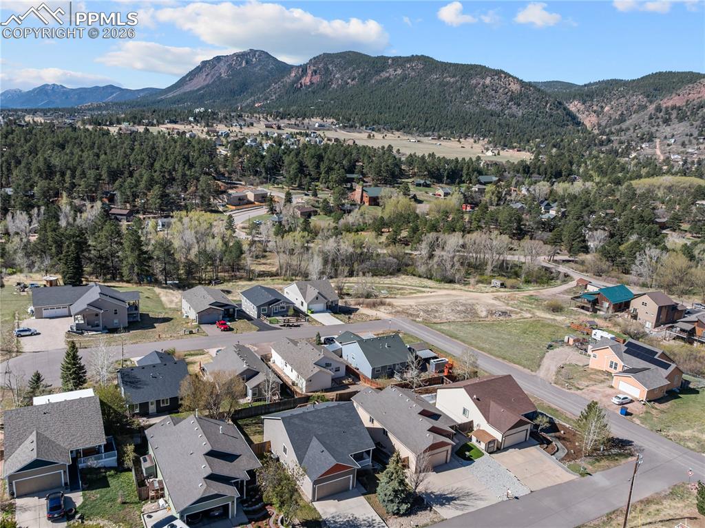25 Sailing Way Palmer Lake CO 80133
