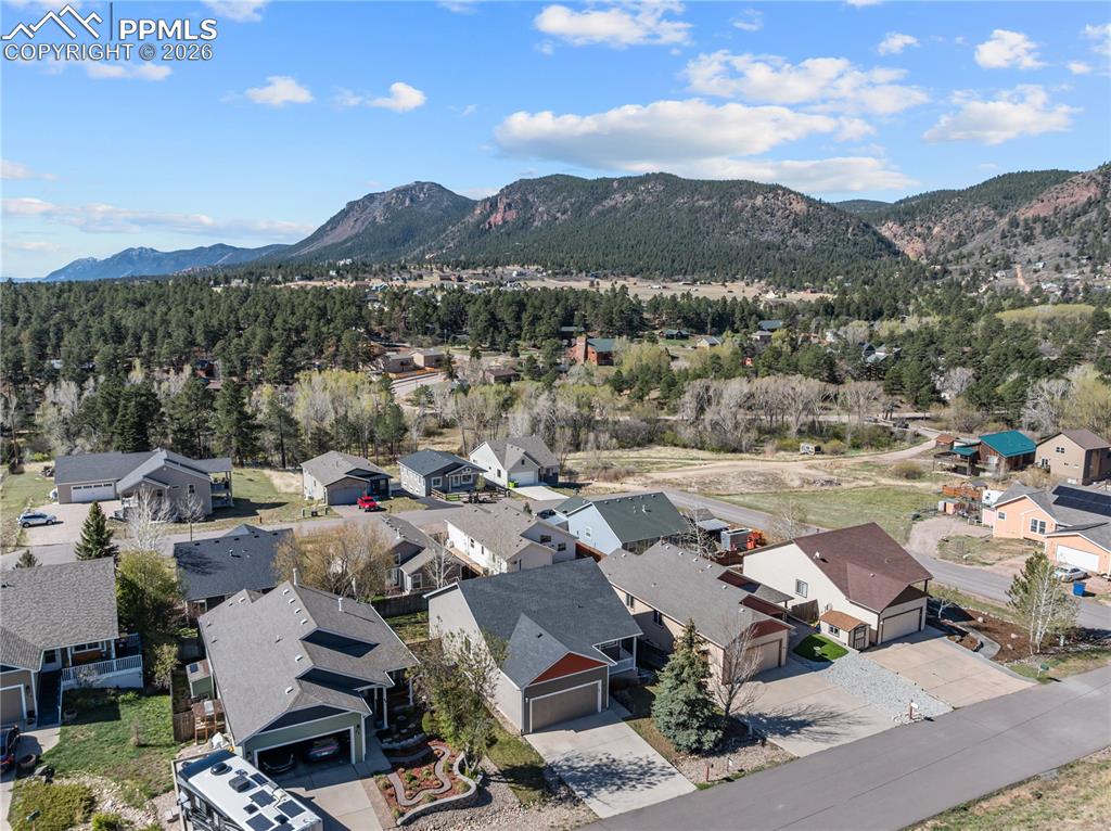25 Sailing Way Palmer Lake CO 80133