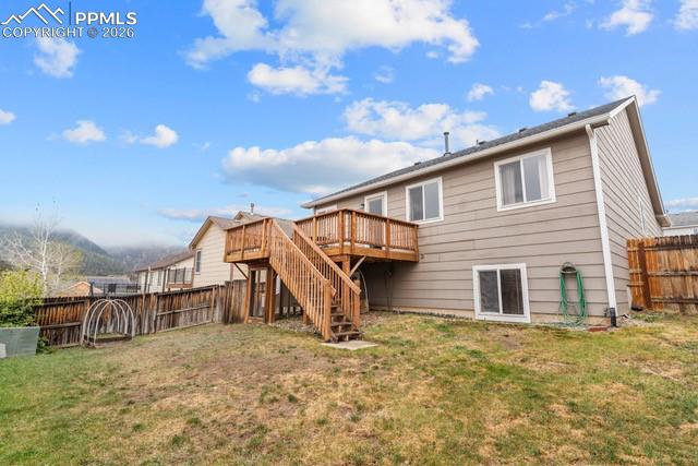 25 Sailing Way Palmer Lake CO 80133