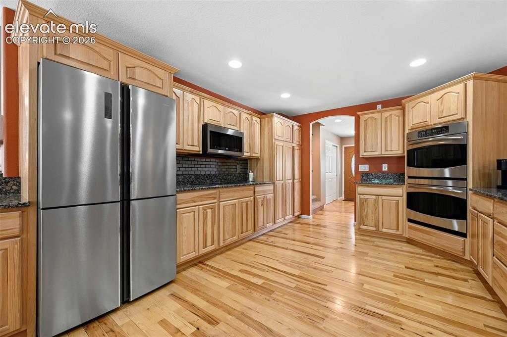 4920 Rocking R Drive Colorado Springs CO 80915